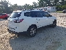 1GNKVGKD2HJ****** Salvamento y Destrozados 2017 Chevrolet Traverse en Estado de Georgia