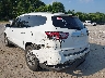 1GNKVGKD2HJ****** Salvamento y Reparables 2017 Chevrolet Traverse en Estado de Georgia
