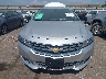 2G11X5SA1J9****** Destrozados 2018 Chevrolet Impala en Estado de Texas