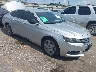 2G11X5SA1J9****** Salvamento y Destrozados 2018 Chevrolet Impala en Houston