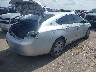 2G11X5SA1J9****** Salvamento y Destrozados 2018 Chevrolet Impala en Estado de Texas
