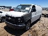 1GCSGAFX5B1****** Usados y Reparables 2011 Chevrolet Express en Phoenix