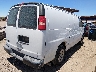 1GCSGAFX5B1****** Salvamento y Destrozados 2011 Chevrolet Express en Estado de Arizona