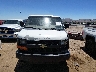 1GCSGAFX5B1****** Salvamento y Reparables 2011 Chevrolet Express en Estado de Arizona