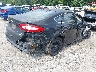 3FA6P0HD3GR****** Salvage and Wrecked 2016 Ford Fusion in Georgia State