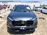 2HKRS4H70TH****** Wrecked 2026 Honda CR-V in Kansas State