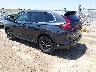 2HKRS4H70TH****** Salvage and Repairable 2026 Honda CR-V in Wichita