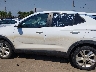 KL4MMCSL5PB****** Reparables 2023 Buick Encore en Estado de Colorado