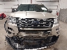 1FM5K8DH0HG****** Usados 2017 Ford Explorer en Estado de Iowa