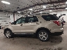 1FM5K8DH0HG****** Salvamento 2017 Ford Explorer