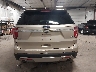 1FM5K8DH0HG****** Usados 2017 Ford Explorer
