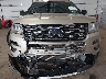 1FM5K8DH0HG****** Salvamento y Destrozados 2017 Ford Explorer en Des Moines