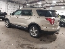 1FM5K8DH0HG****** Salvamento y Reparables 2017 Ford Explorer en Des Moines