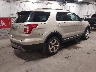 1FM5K8DH0HG****** Salvamento y Destrozados 2017 Ford Explorer en Estado de Iowa