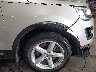 1FM5K8DH0HG****** Salvamento y Reparables 2017 Ford Explorer en Estado de Iowa
