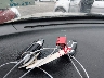 1FM5K8DH0HG****** Salvamento 2017 Ford Explorer en Estado de Iowa