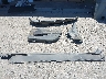 3FMTK4SX1PM****** Wrecked 2023 Ford Mustang Mach-E in California State