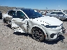 3FMTK4SX1PM****** Salvage and Wrecked 2023 Ford Mustang Mach-E in High Desert