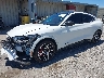 3FMTK4SX1PM****** Used and Repairable 2023 Ford Mustang Mach-E in High Desert