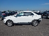 3GNAXJEV8JS****** Salvamento 2018 Chevrolet Equinox