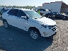 3GNAXJEV8JS****** Salvamento y Destrozados 2018 Chevrolet Equinox en Saint Louis