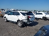 3GNAXJEV8JS****** Salvamento y Reparables 2018 Chevrolet Equinox en Saint Louis
