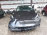7SAYGDEDXSA****** Wrecked 2025 Tesla Model Y in Florida State