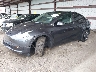 7SAYGDEDXSA****** Used and Repairable 2025 Tesla Model Y in Electric Vehicle Auctions