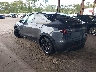 7SAYGDEDXSA****** Salvage and Repairable 2025 Tesla Model Y in Electric Vehicle Auctions