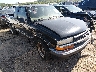 1GCCS19X3WK****** Salvage and Wrecked 1998 Chevrolet S-10 in Tulsa