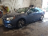 4S3BNAF66J3****** Used and Repairable 2018 Subaru Legacy in Sioux Falls