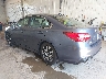 4S3BNAF66J3****** Salvage and Repairable 2018 Subaru Legacy in Sioux Falls