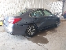 4S3BNAF66J3****** Salvage and Wrecked 2018 Subaru Legacy in South Dakota State