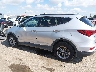 5XYZU3LB9JG****** Repairable 2018 Hyundai Santa Fe in Texas State