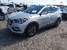 5XYZU3LB9JG****** Used and Repairable 2018 Hyundai Santa Fe in Houston
