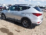 5XYZU3LB9JG****** Salvage and Repairable 2018 Hyundai Santa Fe in Houston