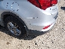 5XYZU3LB9JG****** Salvage and Repairable 2018 Hyundai Santa Fe in Texas State