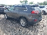 1C4PJMDS9FW****** Salvage and Repairable 2015 Jeep Cherokee in Appleton
