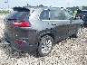 1C4PJMDS9FW****** Salvage and Wrecked 2015 Jeep Cherokee in Wisconsin State