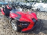 57XAAPHD5M8****** Salvage and Wrecked 2021 Polaris Slingshot in Northern Virginia
