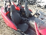 57XAAPHD5M8****** Used and Repairable 2021 Polaris Slingshot in Virginia State