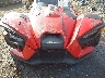 57XAAPHD5M8****** Salvage and Repairable 2021 Polaris Slingshot in Virginia State
