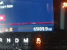 1FMEE5DP4NL****** Wrecked 2022 Ford Bronco