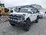1FMEE5DP4NL****** Used and Repairable 2022 Ford Bronco in Greensboro