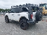 1FMEE5DP4NL****** Salvage and Repairable 2022 Ford Bronco in Greensboro