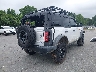1FMEE5DP4NL****** Salvage and Wrecked 2022 Ford Bronco in North Carolina State