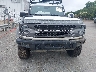 1FMEE5DP4NL****** Salvage and Repairable 2022 Ford Bronco in North Carolina State