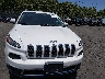1C4PJMDS4FW****** Destrozados 2015 Jeep Cherokee en Estado de Pennsylvania