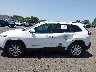 1C4PJMDS4FW****** Reparables 2015 Jeep Cherokee en Estado de Pennsylvania