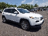 1C4PJMDS4FW****** Salvamento y Destrozados 2015 Jeep Cherokee en Scranton